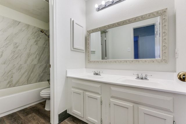 11906 Oak Highlands Drive, Dallas, TX 75243