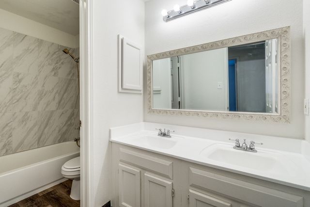 11906 Oak Highlands Drive, Dallas, TX 75243