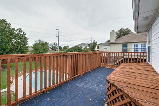 11906 Oak Highlands Drive, Dallas, TX 75243