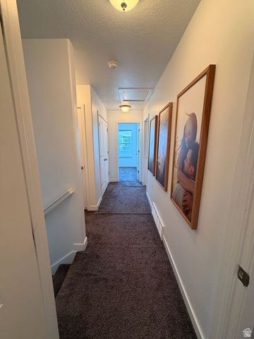 7129 N MOUNTAIN FIELD DR, Eagle Mountain, UT 84005