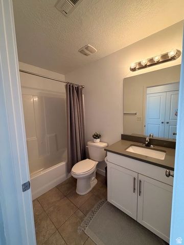 7129 N MOUNTAIN FIELD DR, Eagle Mountain, UT 84005