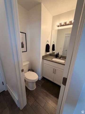 7129 N MOUNTAIN FIELD DR, Eagle Mountain, UT 84005