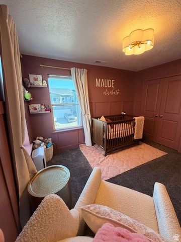 7129 N MOUNTAIN FIELD DR, Eagle Mountain, UT 84005