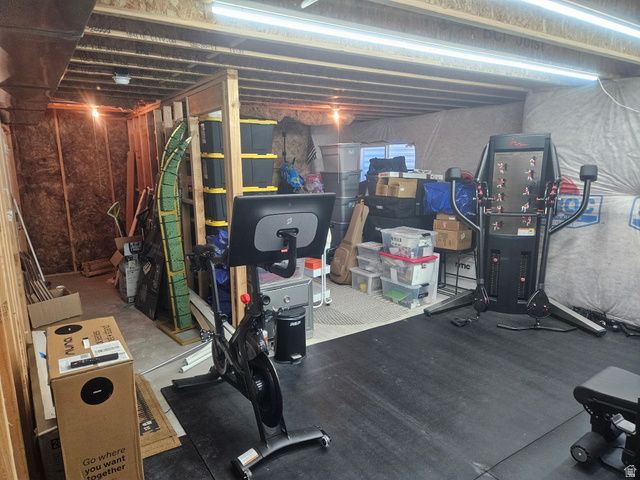 7129 N MOUNTAIN FIELD DR, Eagle Mountain, UT 84005