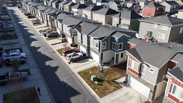 7129 N MOUNTAIN FIELD DR, Eagle Mountain, UT 84005