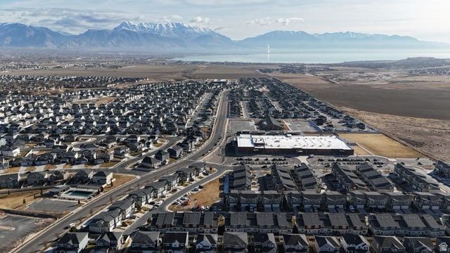 7129 N MOUNTAIN FIELD DR, Eagle Mountain, UT 84005