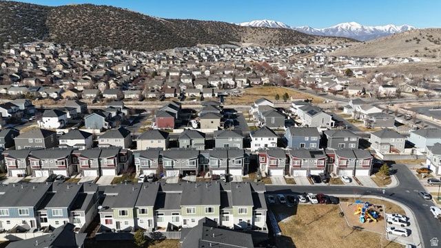 7129 N MOUNTAIN FIELD DR, Eagle Mountain, UT 84005