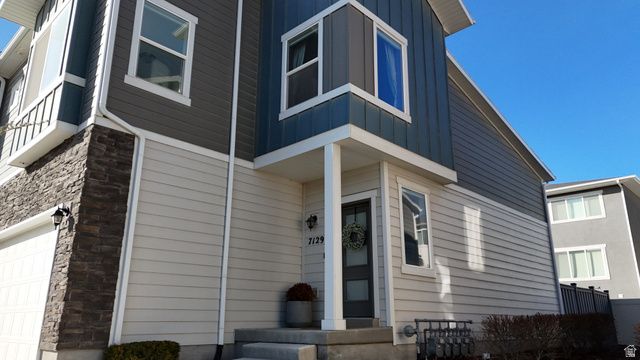 7129 N MOUNTAIN FIELD DR, Eagle Mountain, UT 84005