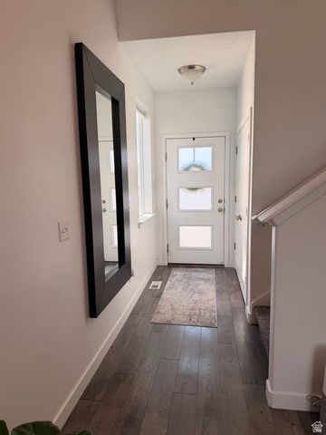 7129 N MOUNTAIN FIELD DR, Eagle Mountain, UT 84005