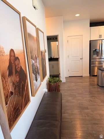 7129 N MOUNTAIN FIELD DR, Eagle Mountain, UT 84005