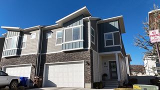 7129 N MOUNTAIN FIELD DR, Eagle Mountain, UT 84005