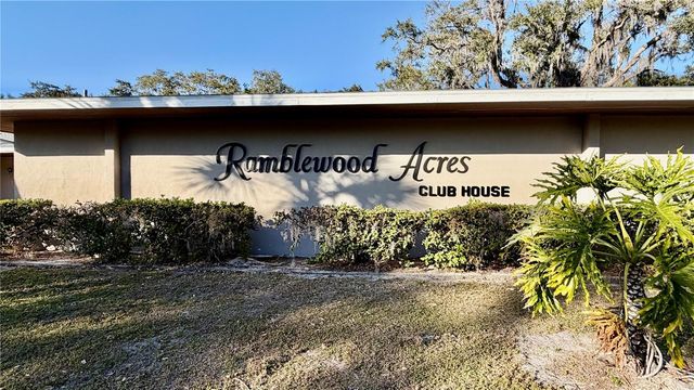 3364 RAMBLEWOOD WAY 12, Sarasota, FL 34237