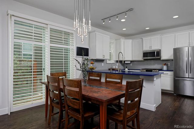 556 Straight Creek Way, Lafayette, CO 80026