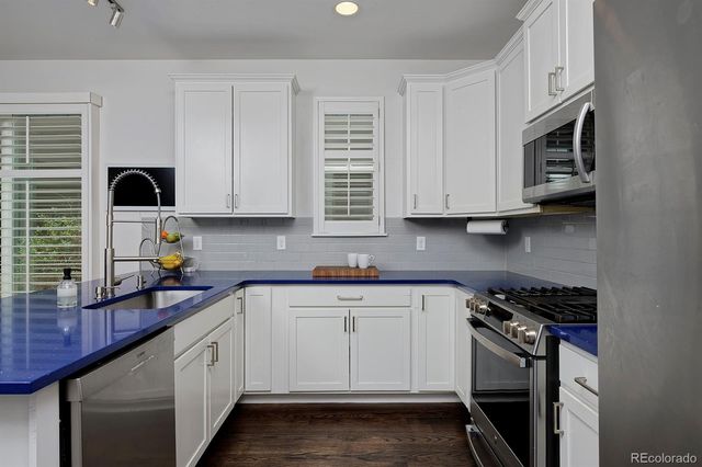 556 Straight Creek Way, Lafayette, CO 80026