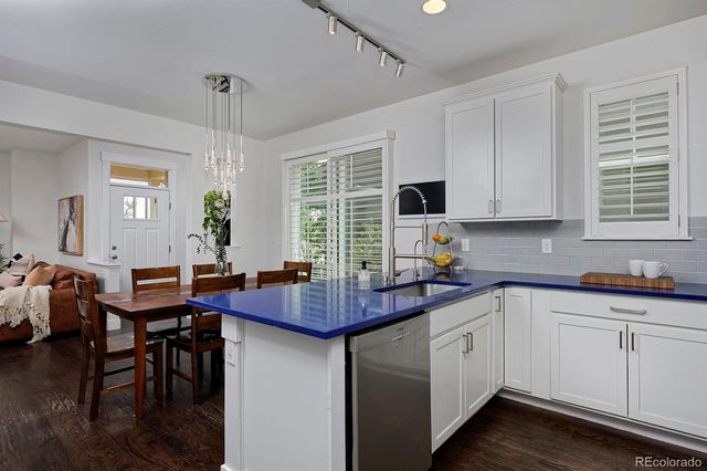 556 Straight Creek Way, Lafayette, CO 80026