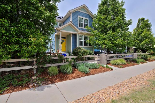 556 Straight Creek Way, Lafayette, CO 80026