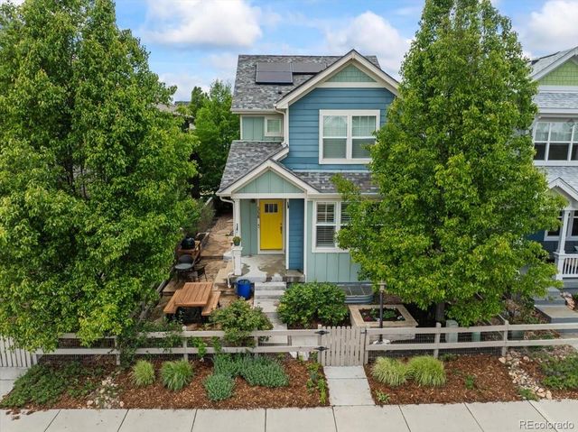 556 Straight Creek Way, Lafayette, CO 80026