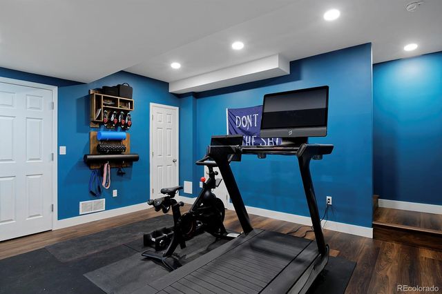 556 Straight Creek Way, Lafayette, CO 80026