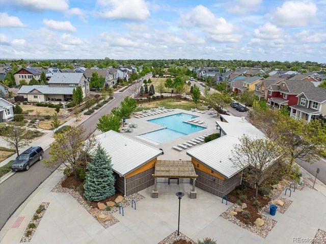 556 Straight Creek Way, Lafayette, CO 80026