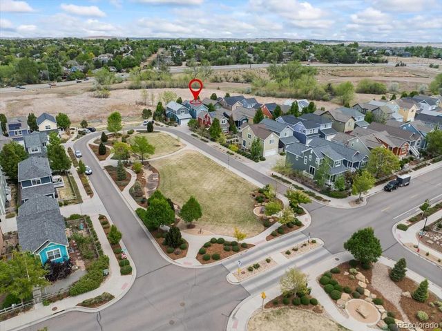 556 Straight Creek Way, Lafayette, CO 80026