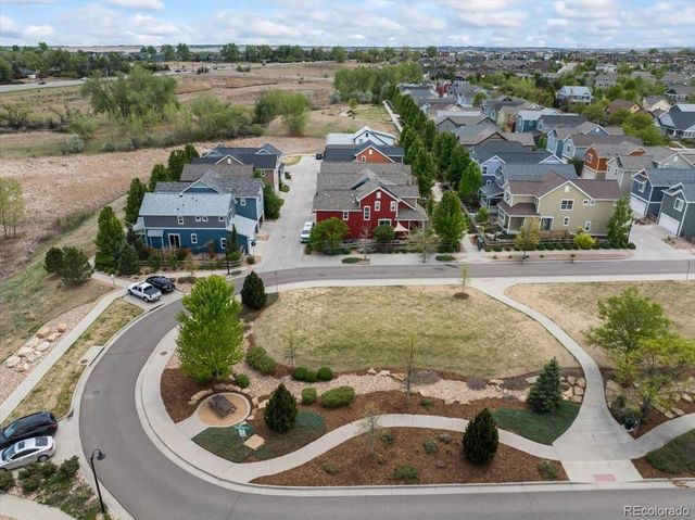 556 Straight Creek Way, Lafayette, CO 80026