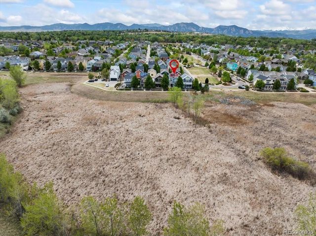 556 Straight Creek Way, Lafayette, CO 80026