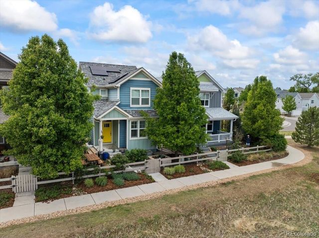 556 Straight Creek Way, Lafayette, CO 80026