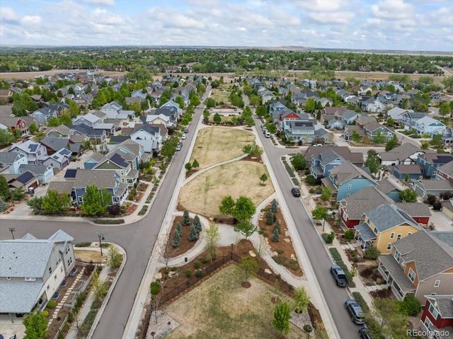 556 Straight Creek Way, Lafayette, CO 80026