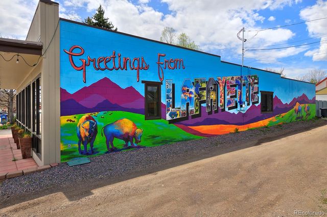 556 Straight Creek Way, Lafayette, CO 80026