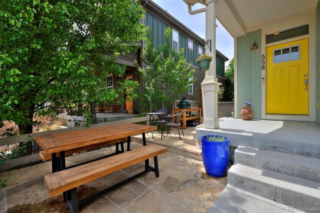 556 Straight Creek Way, Lafayette, CO 80026