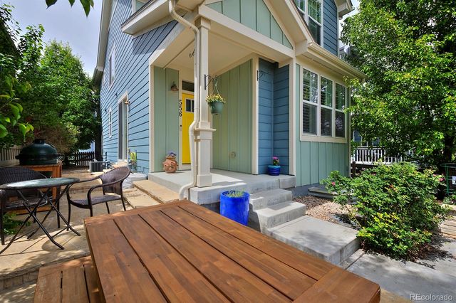 556 Straight Creek Way, Lafayette, CO 80026
