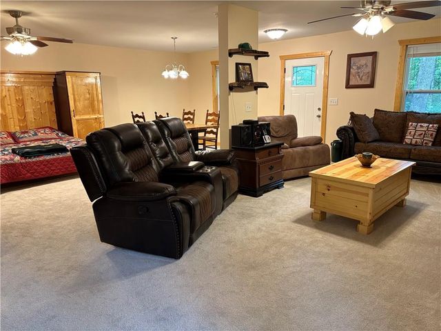 312 Aurum Hill Drive, Cleveland, GA 30528