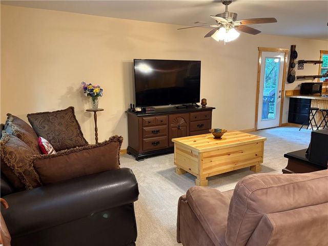 312 Aurum Hill Drive, Cleveland, GA 30528