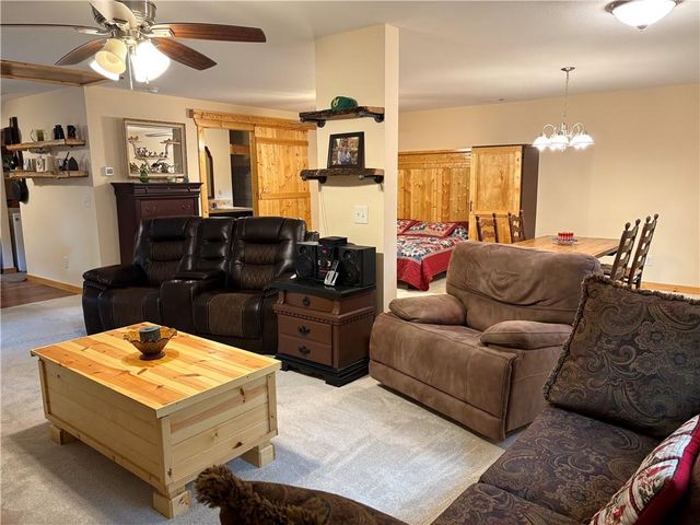 312 Aurum Hill Drive, Cleveland, GA 30528