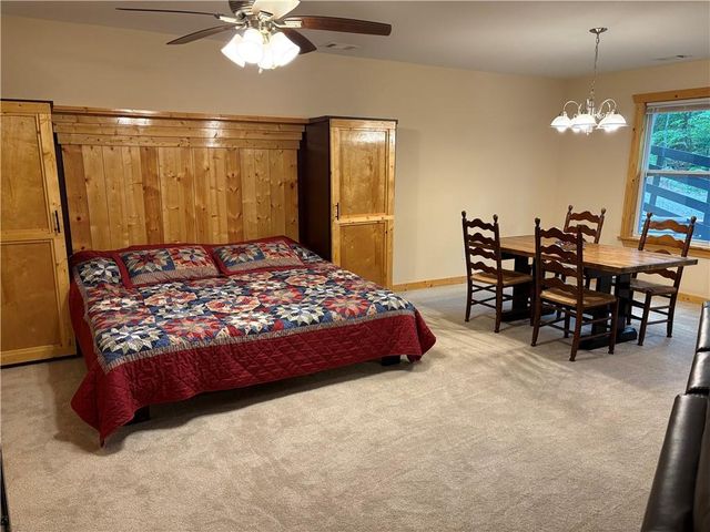 312 Aurum Hill Drive, Cleveland, GA 30528