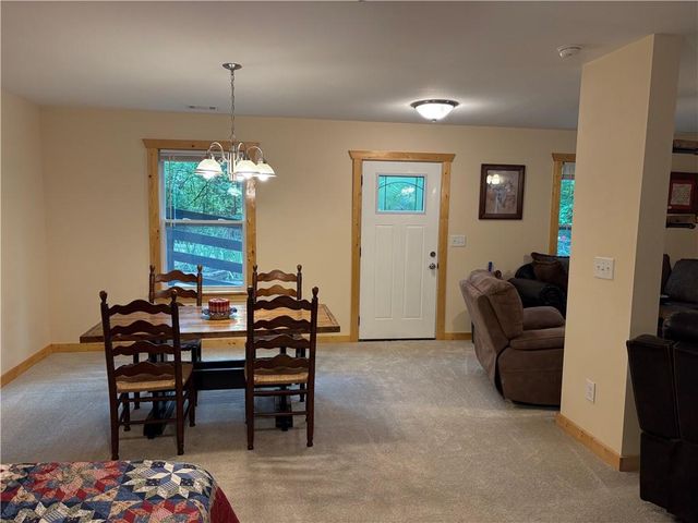 312 Aurum Hill Drive, Cleveland, GA 30528