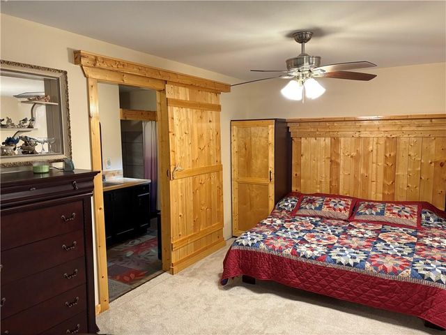 312 Aurum Hill Drive, Cleveland, GA 30528