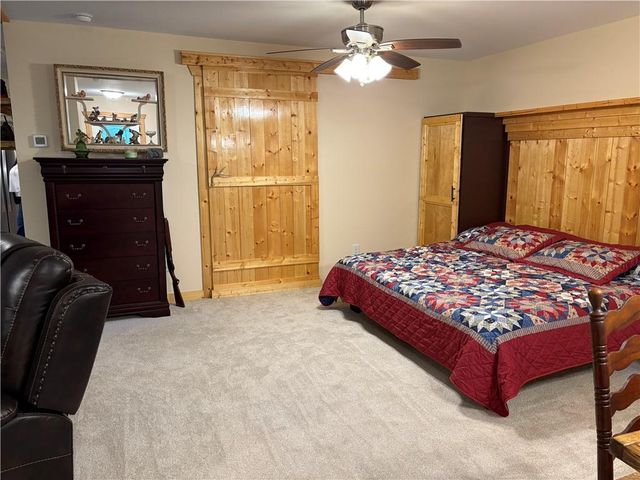 312 Aurum Hill Drive, Cleveland, GA 30528