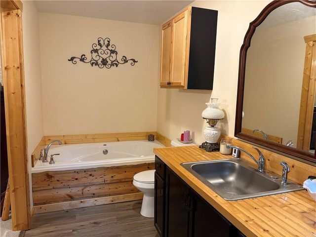 312 Aurum Hill Drive, Cleveland, GA 30528