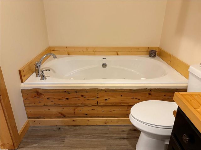312 Aurum Hill Drive, Cleveland, GA 30528