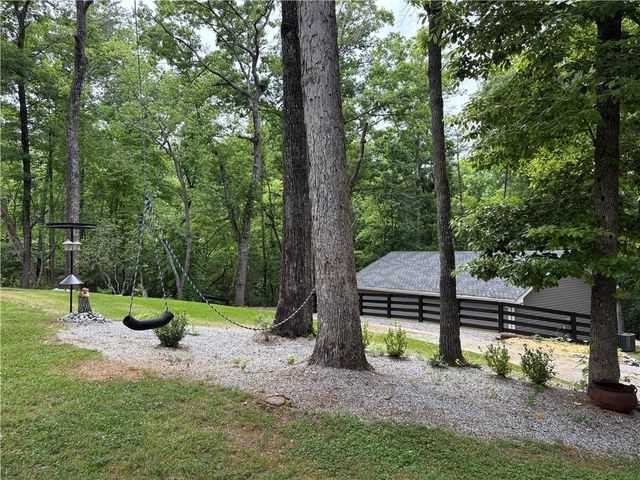 312 Aurum Hill Drive, Cleveland, GA 30528
