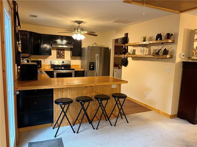 312 Aurum Hill Drive, Cleveland, GA 30528