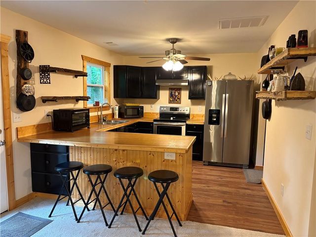 312 Aurum Hill Drive, Cleveland, GA 30528