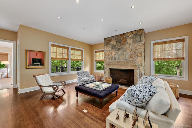 401 Pea Pond Road, Katonah, NY 10536