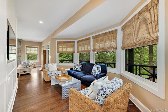 401 Pea Pond Road, Katonah, NY 10536