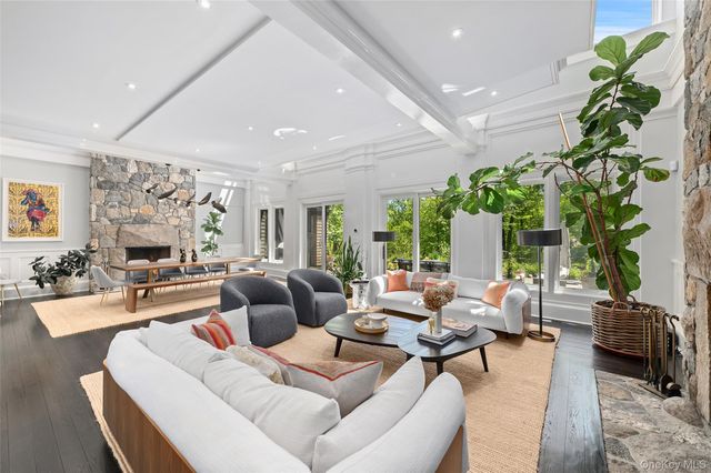 401 Pea Pond Road, Katonah, NY 10536