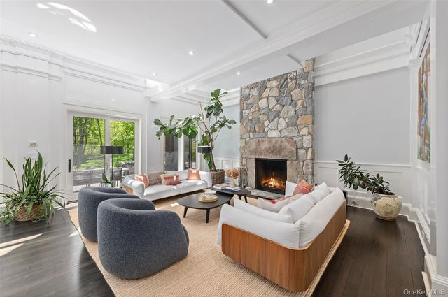 401 Pea Pond Road, Katonah, NY 10536