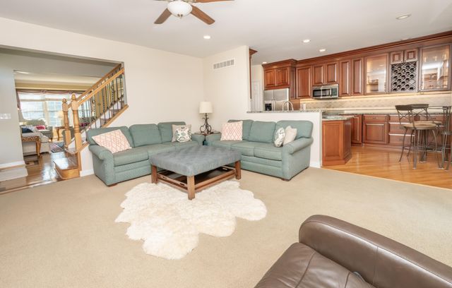 515 Kluemper Court, Fort Wright, KY 41011