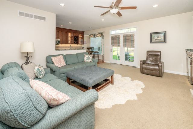 515 Kluemper Court, Fort Wright, KY 41011