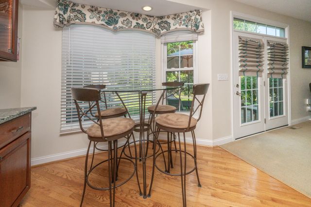515 Kluemper Court, Fort Wright, KY 41011
